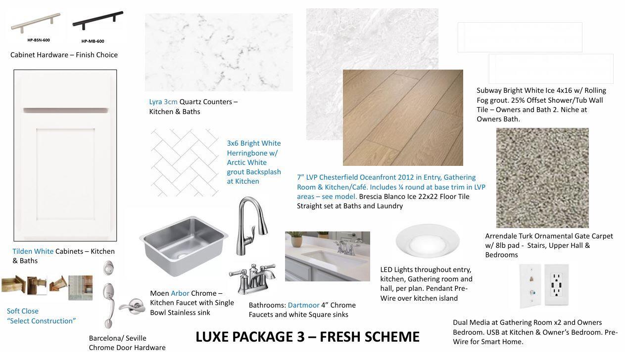 EVERTON - Residential