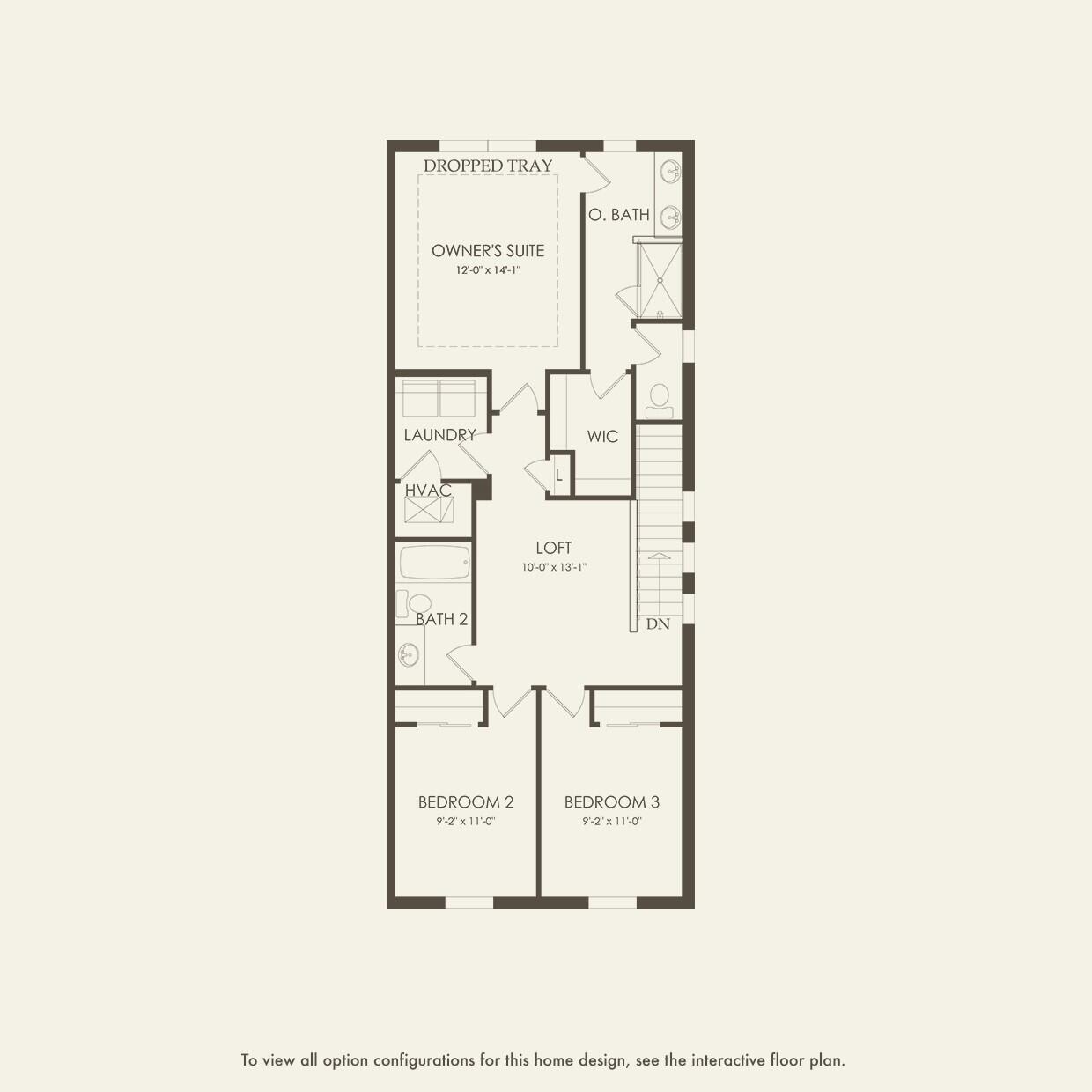 EVERTON - Residential