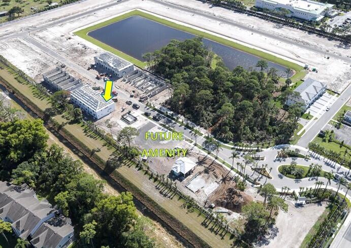 4339 Efendi Drive Nautical 001-01, Lantana, FL, 33462/$555,025 3 4339 Efendi Drive Nautical 001-01