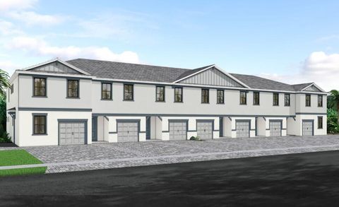 4339 Efendi Drive Nautical 001-01 Lantana FL 33462