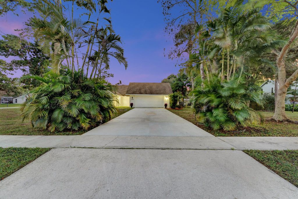 Photo of 225 Sulky Way, Wellington, FL 33414 (MLS # R11146770)