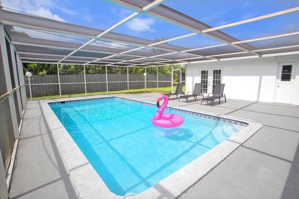 Highland Lakes Sec 03 - Residential Lease