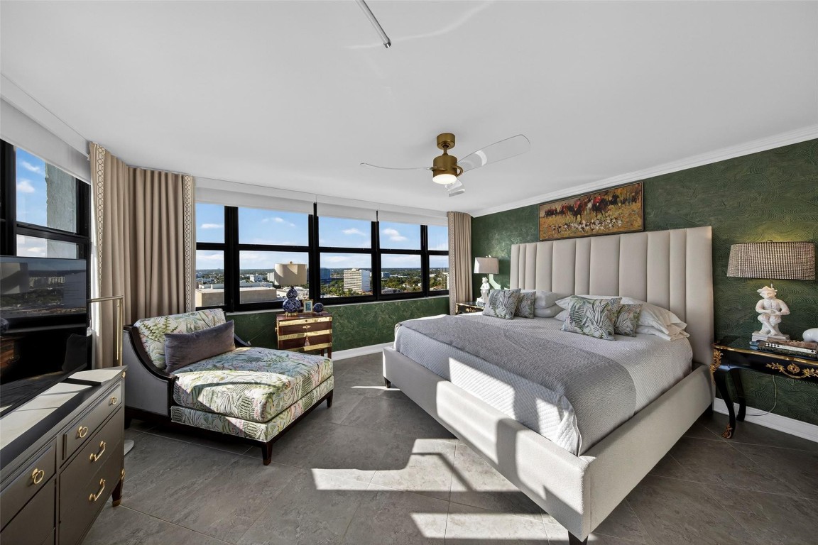 Corinthian - Residential