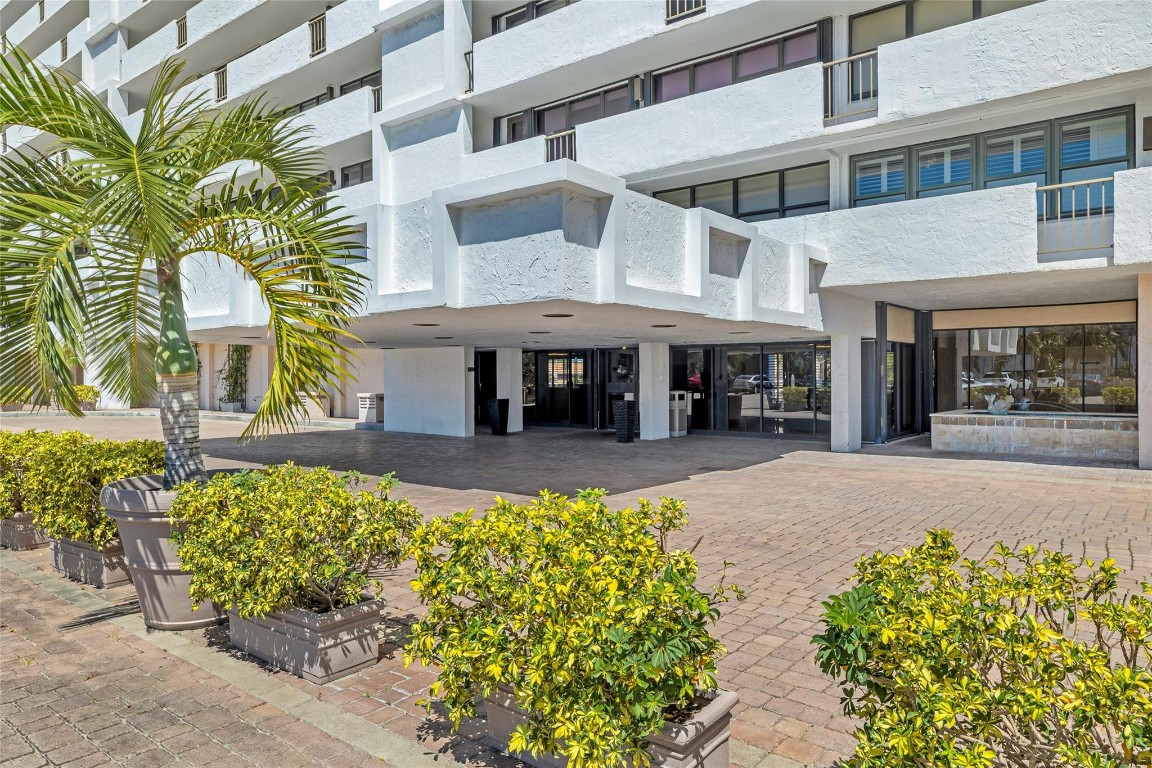 Corinthian - Residential