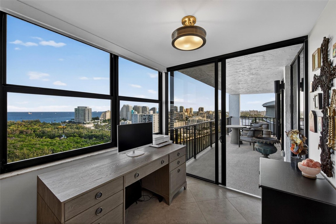 Corinthian - Residential