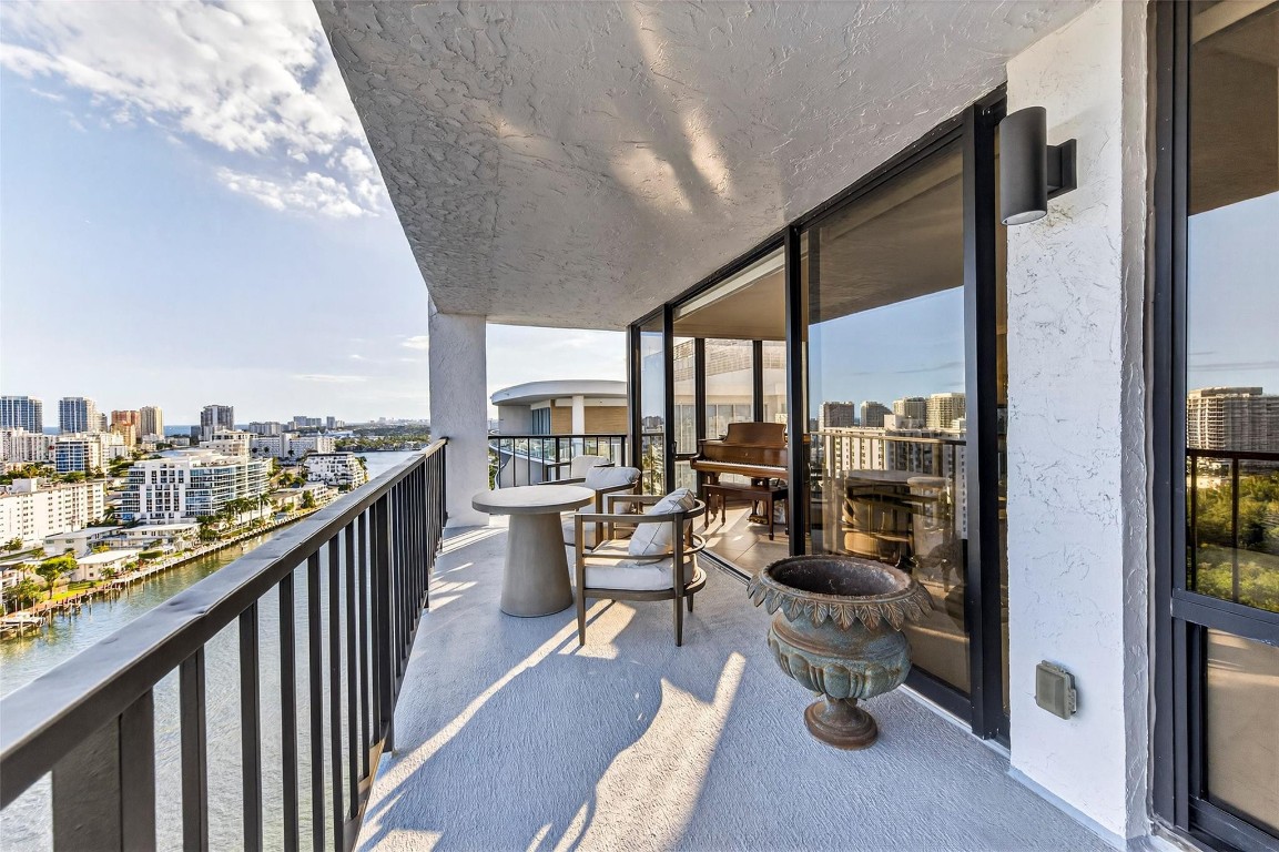 Corinthian - Residential