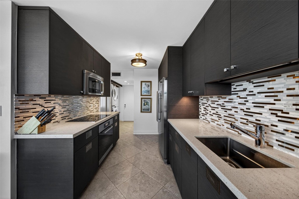 Corinthian - Residential