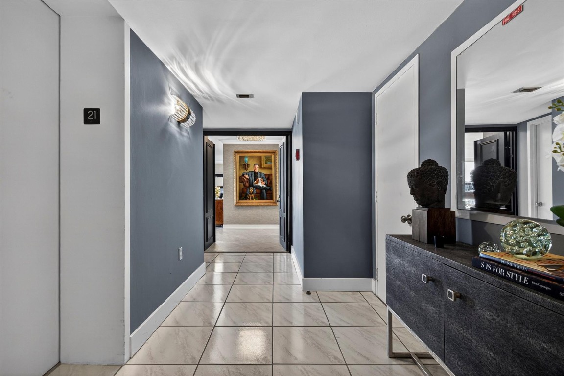 Corinthian - Residential