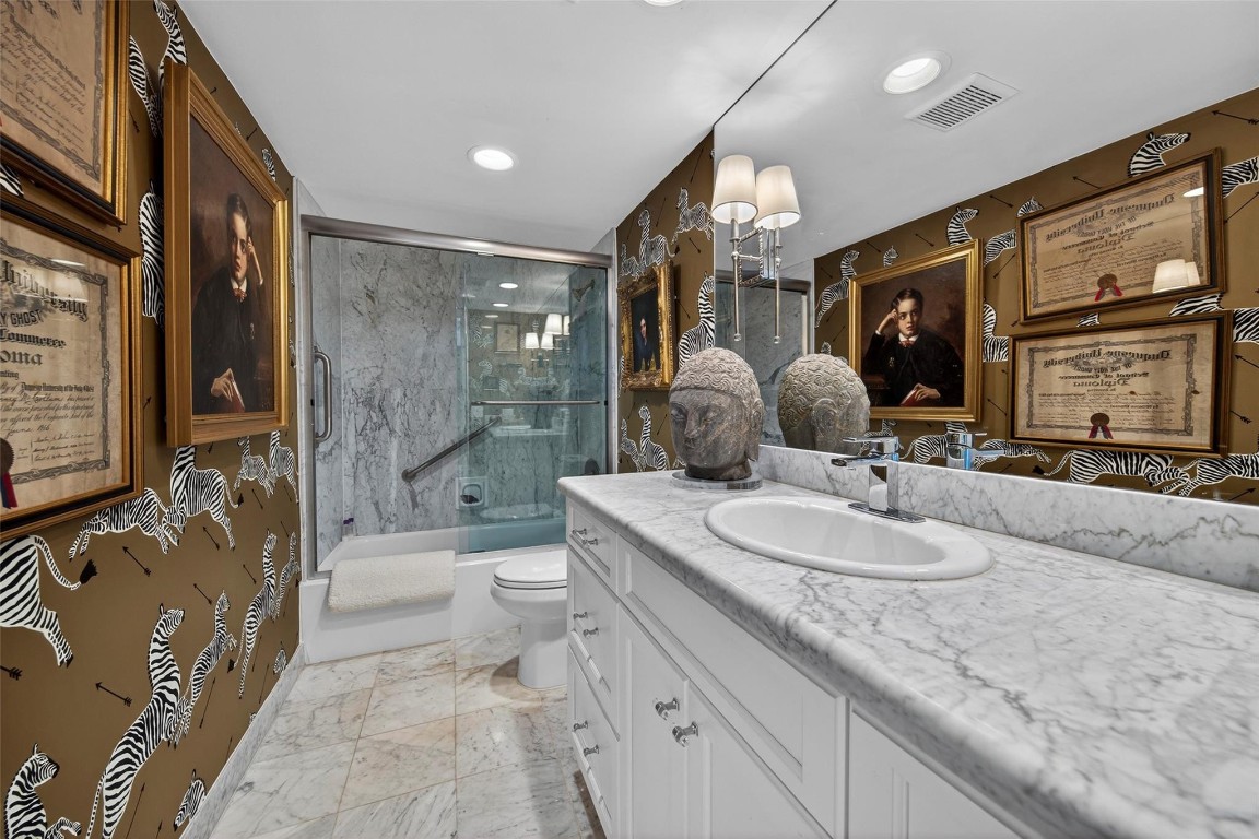 Corinthian - Residential