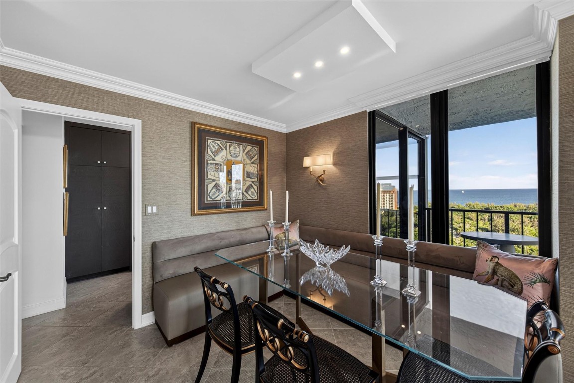 Corinthian - Residential