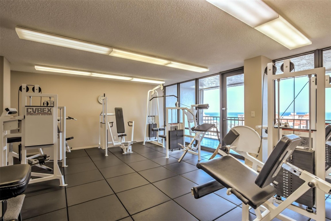 Corinthian - Residential