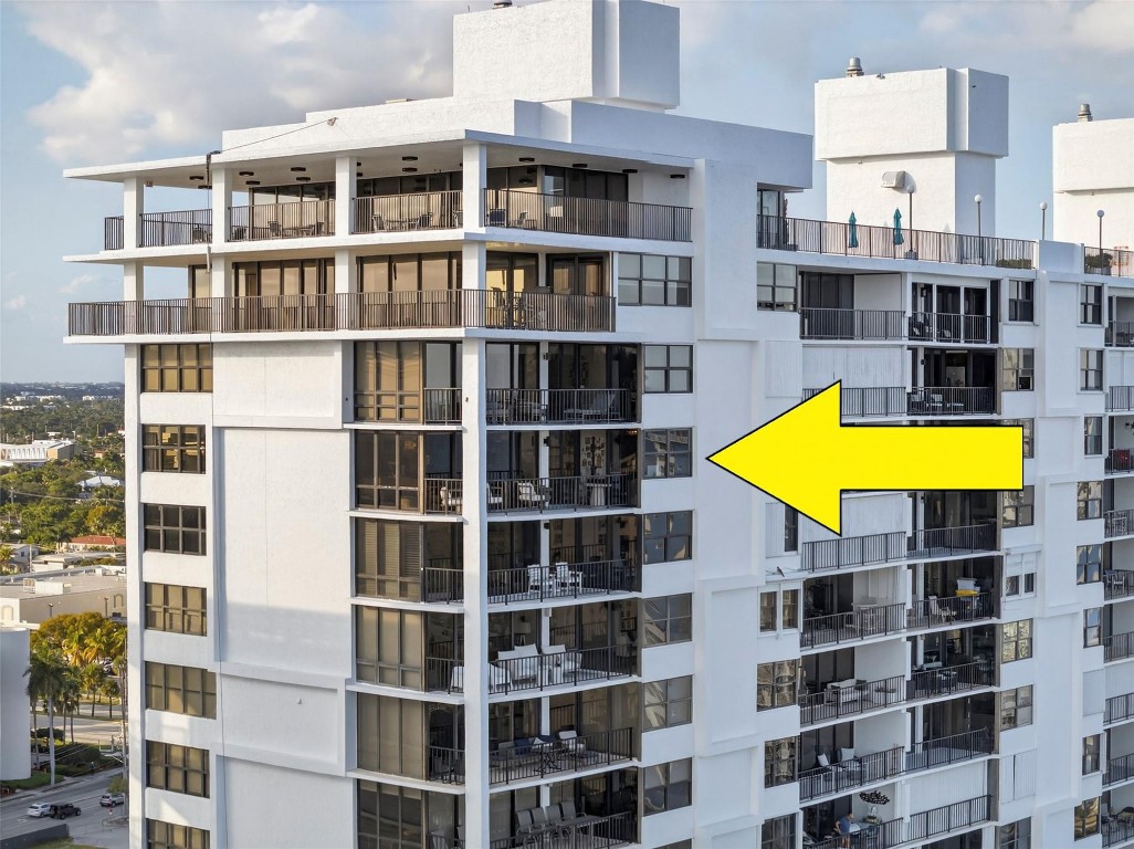 936 Intracoastal Drive 21H