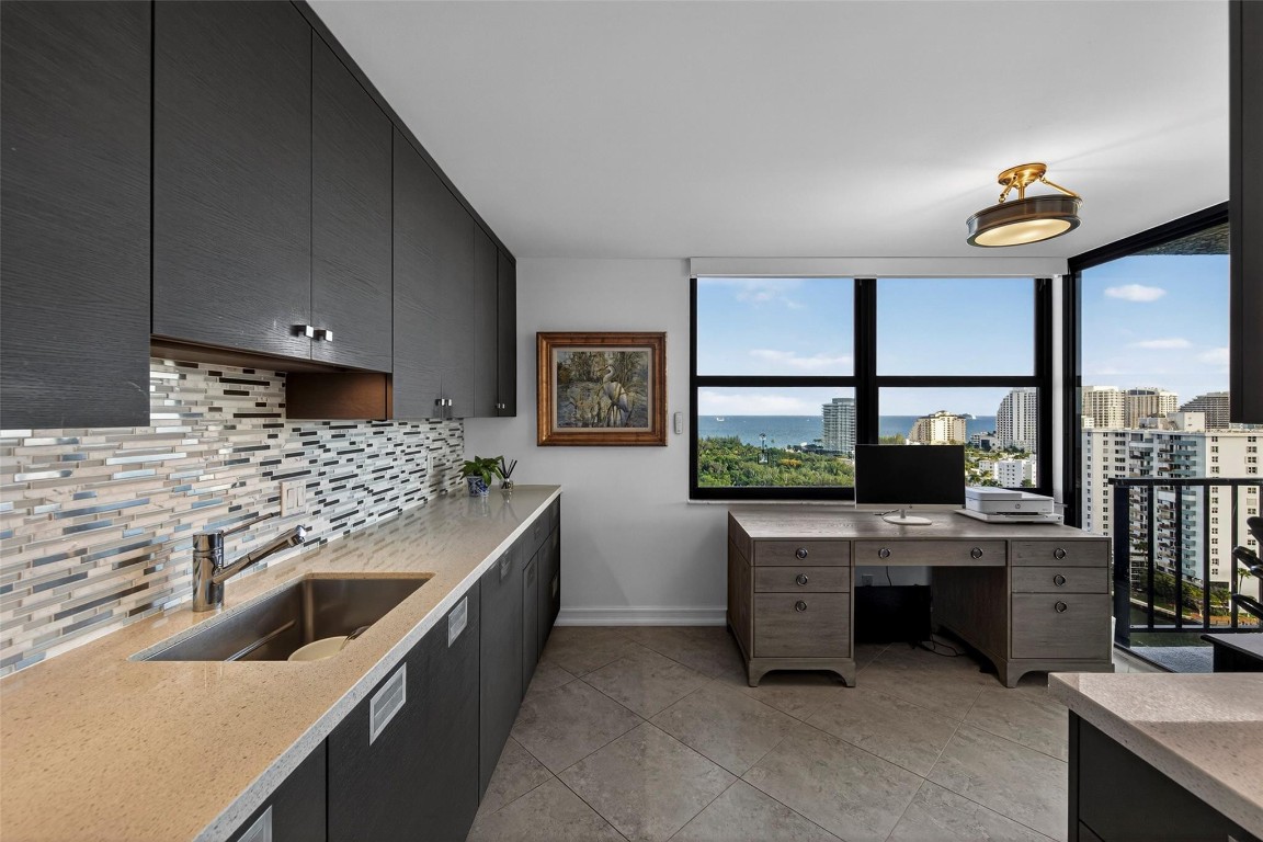 Corinthian - Residential