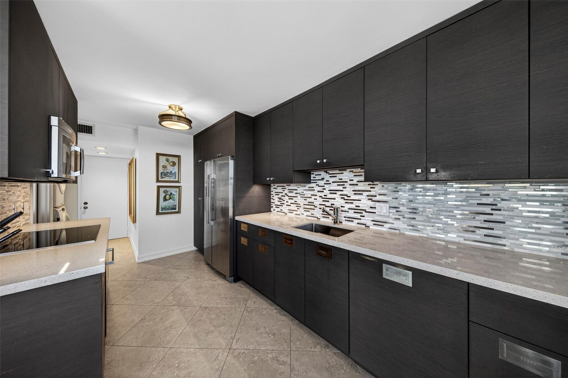 Corinthian - Residential