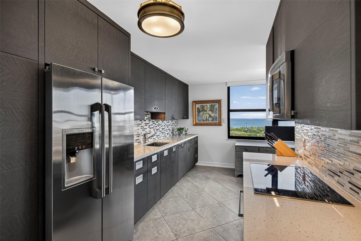 Corinthian - Residential