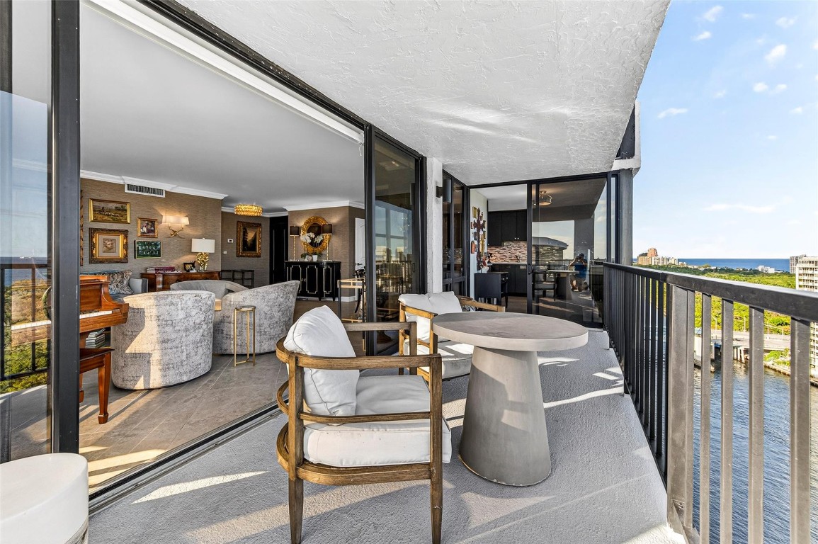 Corinthian - Residential