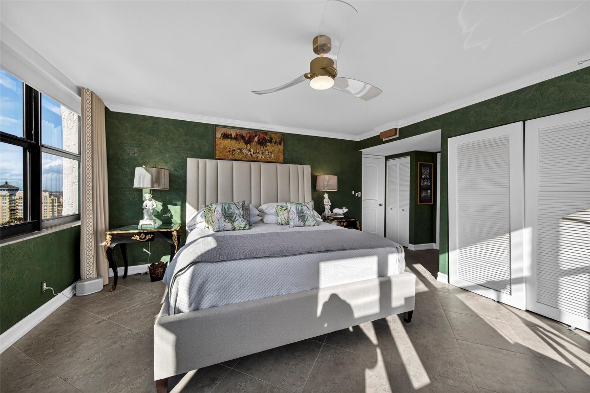 Corinthian - Residential