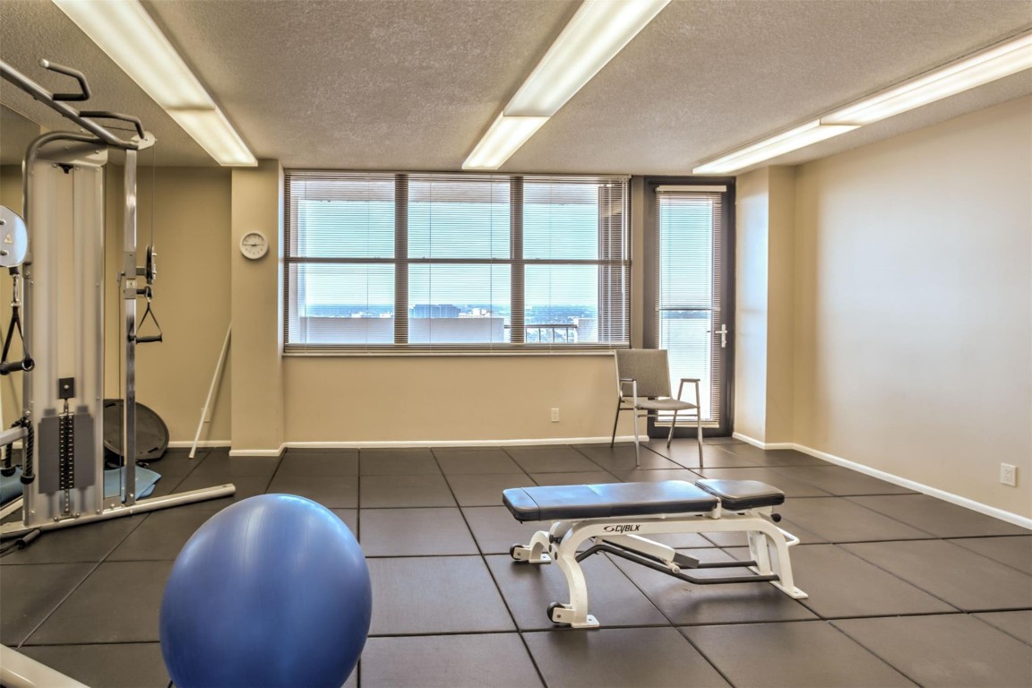 Corinthian - Residential