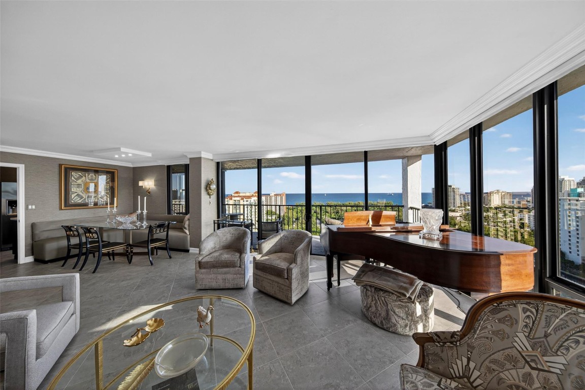 Corinthian - Residential