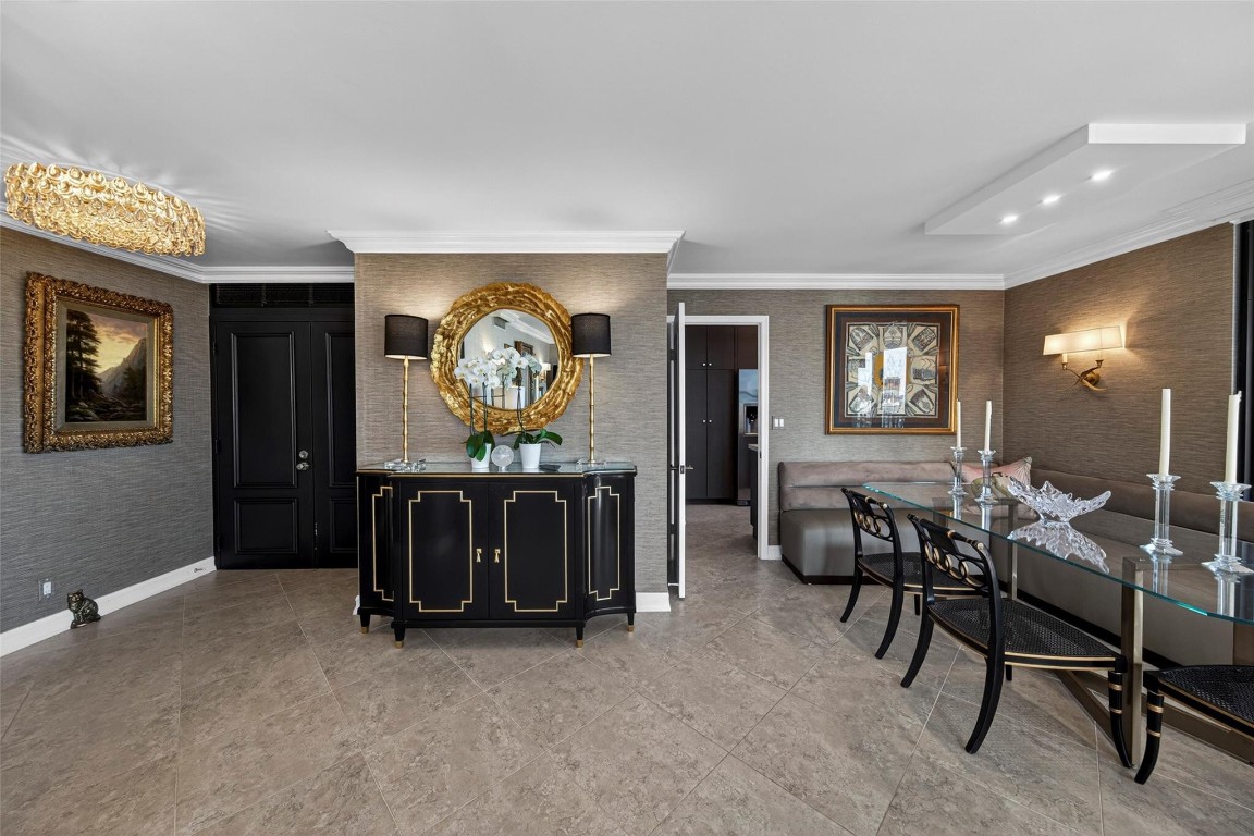 Corinthian - Residential