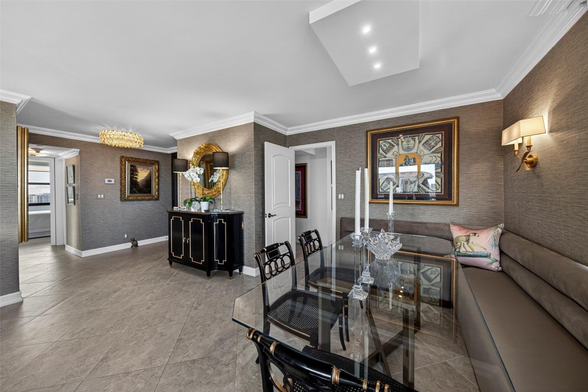 Corinthian - Residential