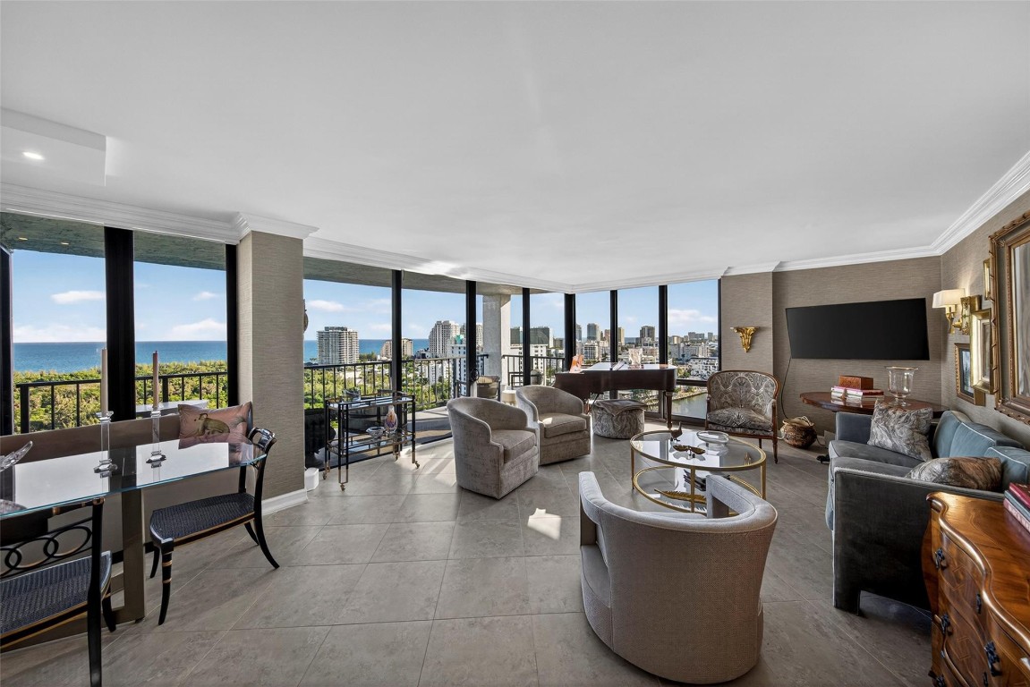 Corinthian - Residential