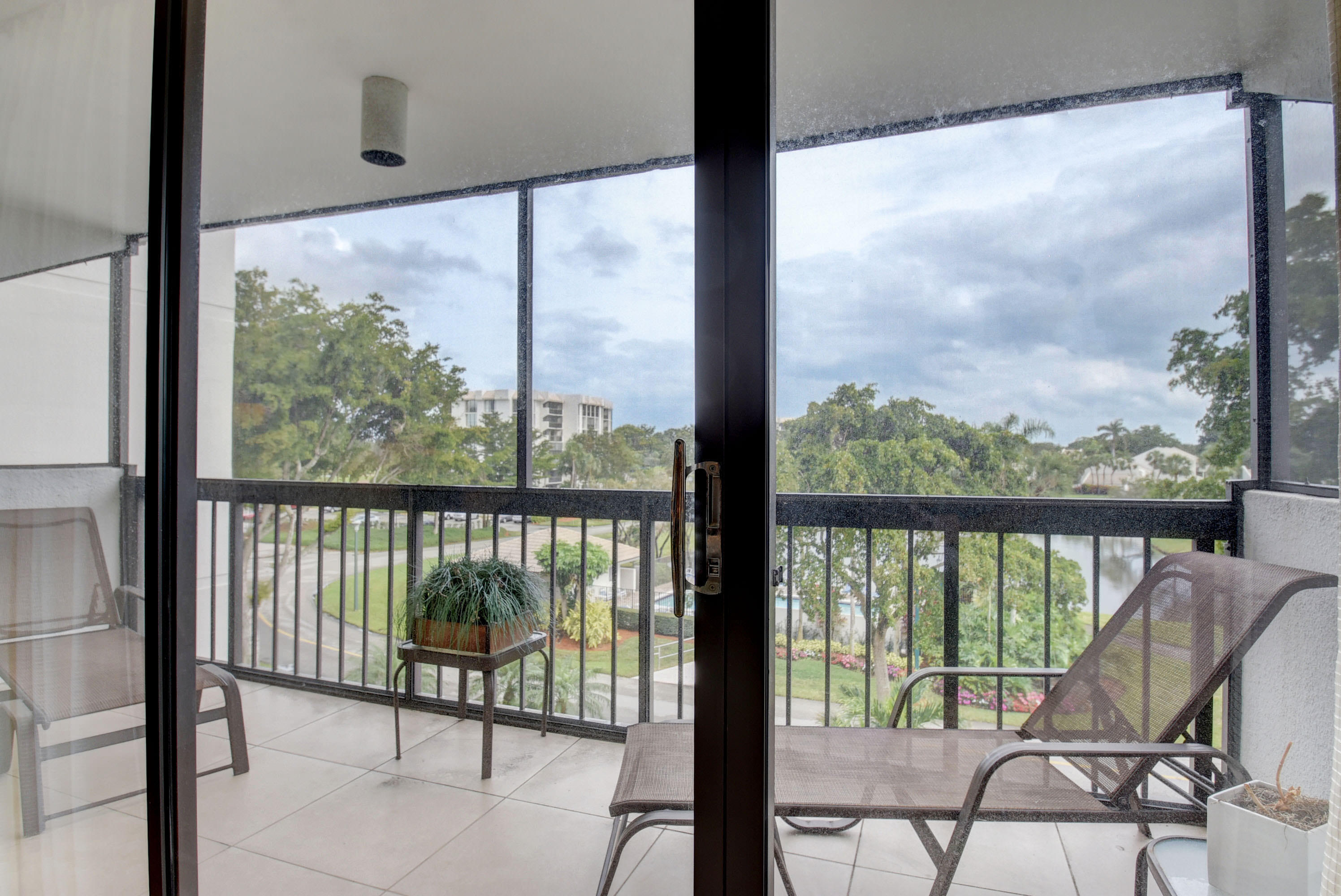 BRIDGEWOOD MID-RISE CONDO - Residential