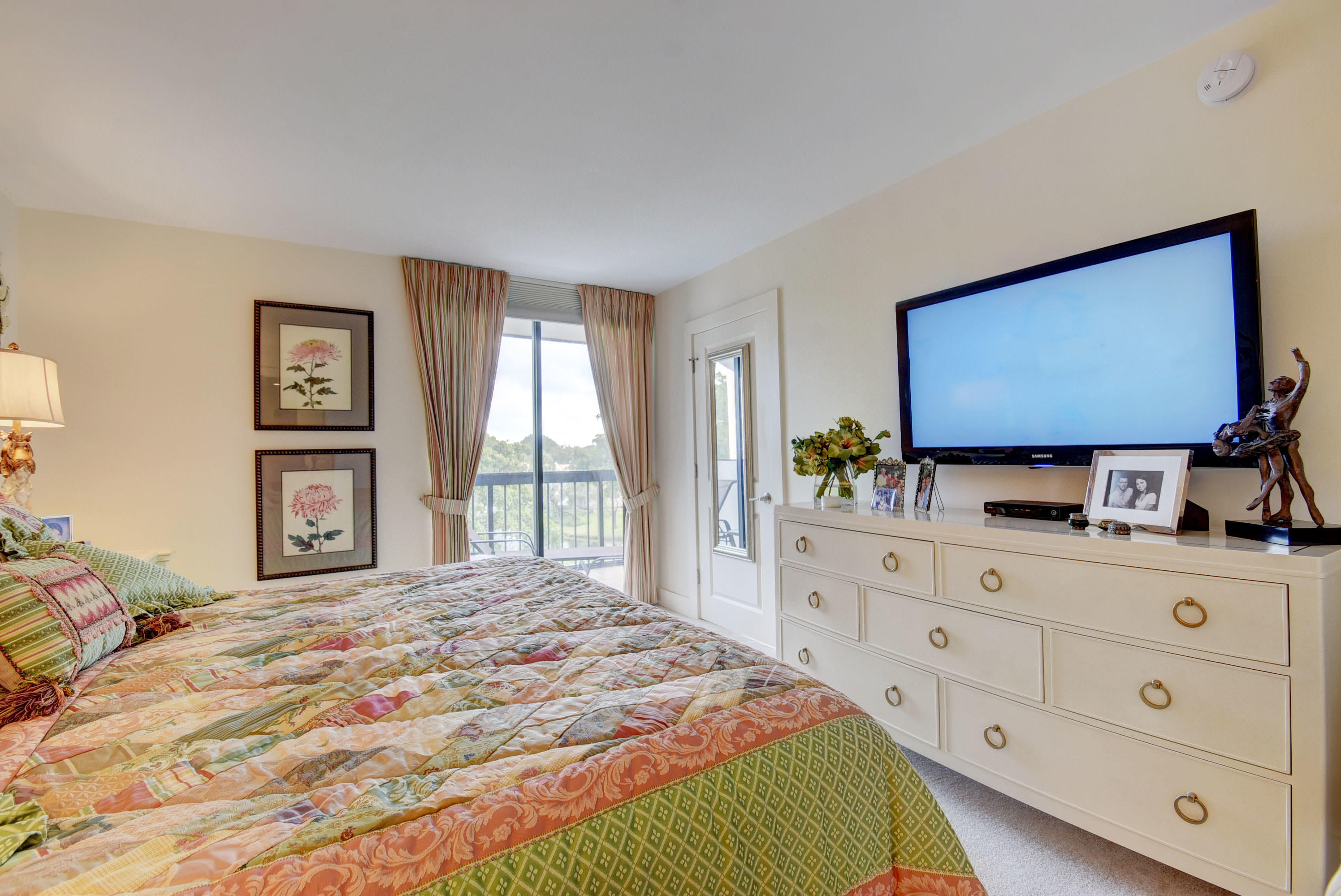 BRIDGEWOOD MID-RISE CONDO - Residential