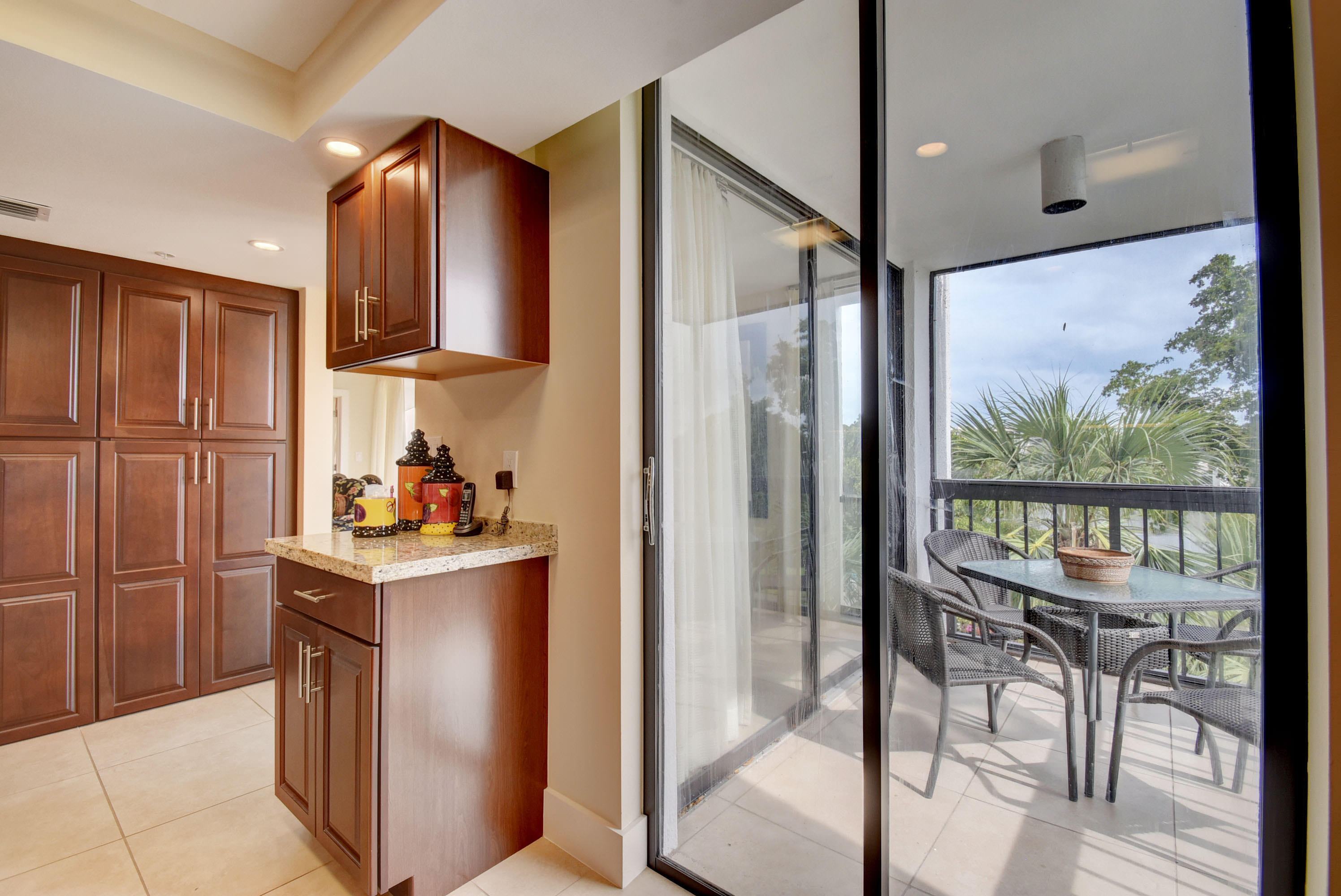 BRIDGEWOOD MID-RISE CONDO - Residential