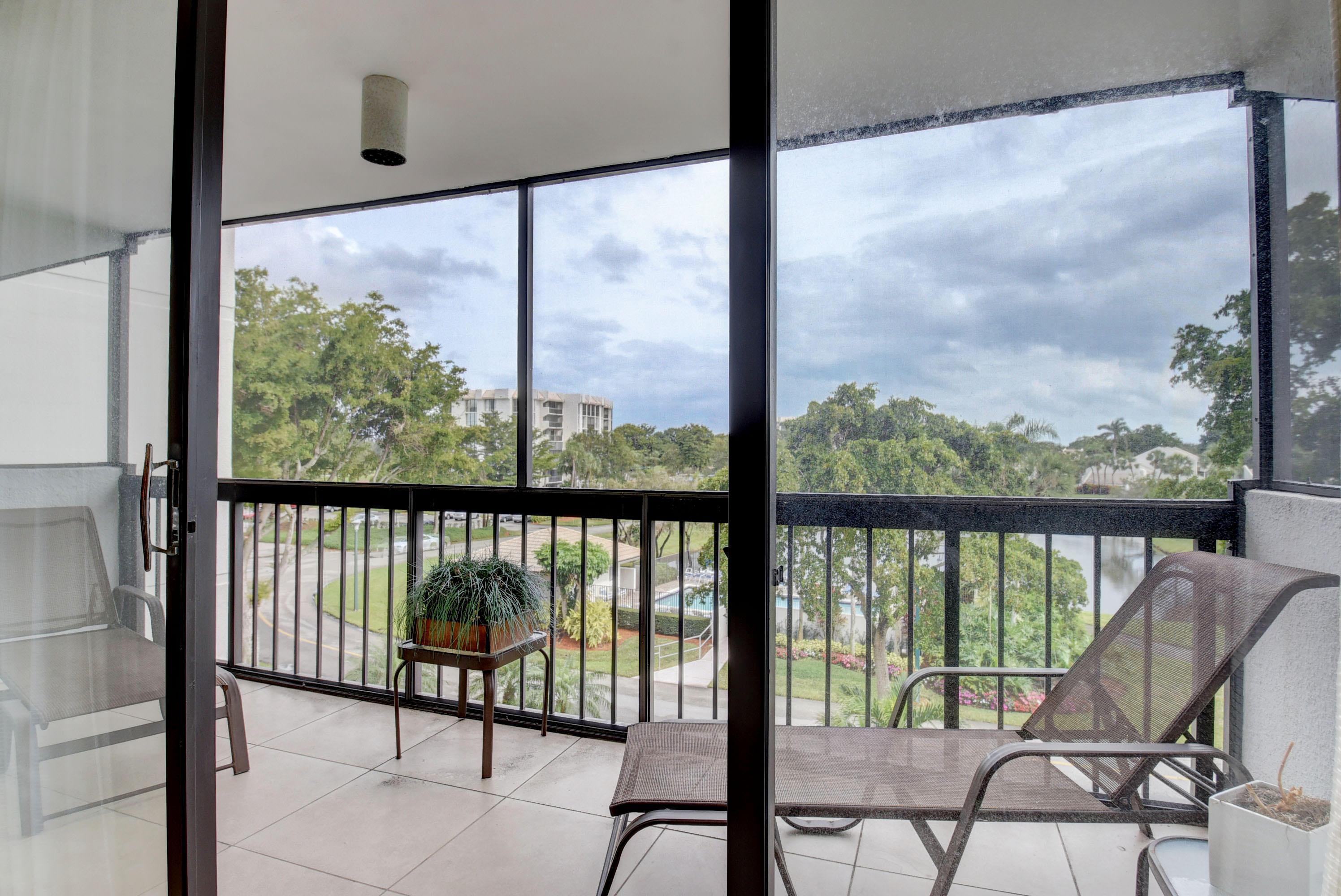 BRIDGEWOOD MID-RISE CONDO - Residential