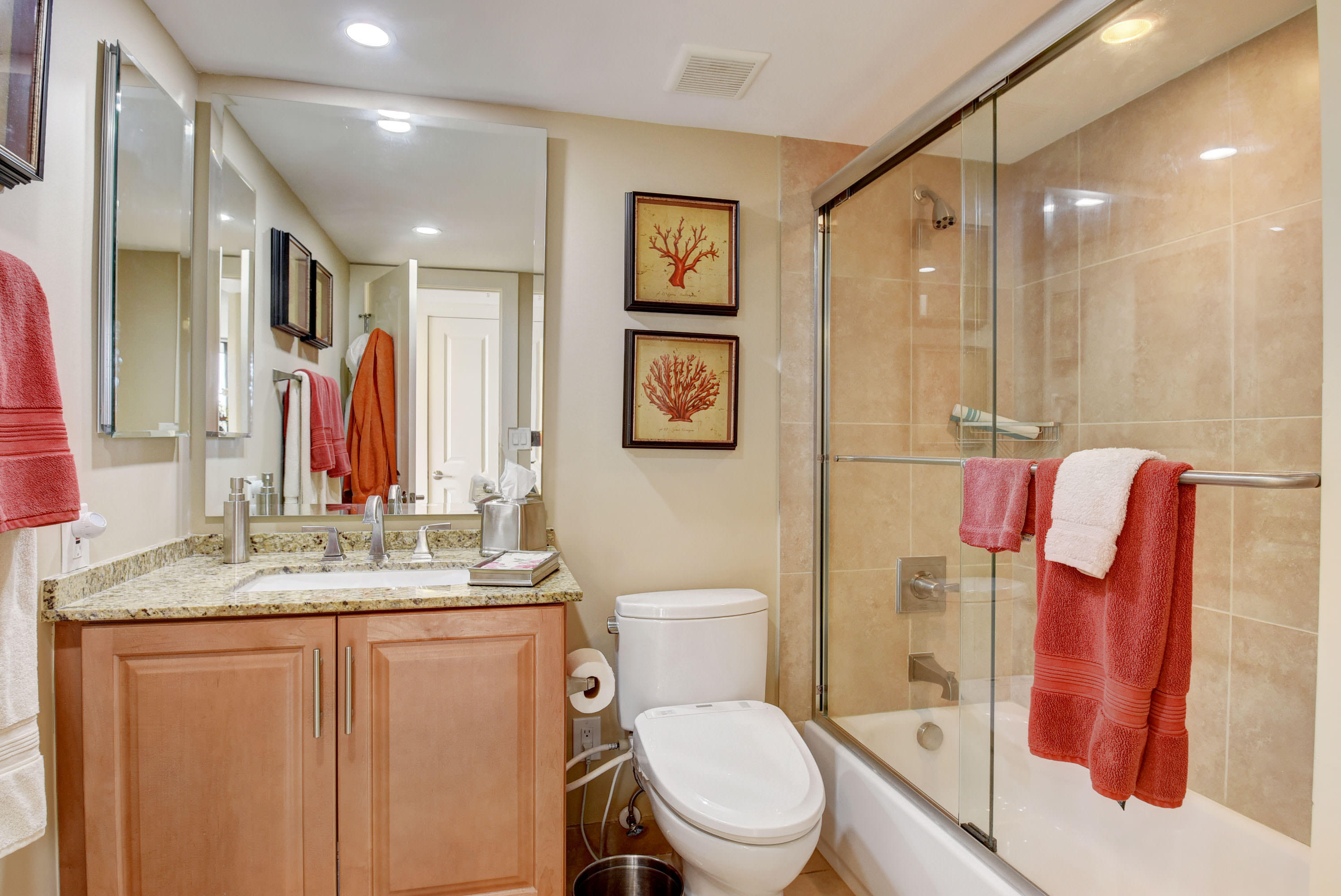 BRIDGEWOOD MID-RISE CONDO - Residential