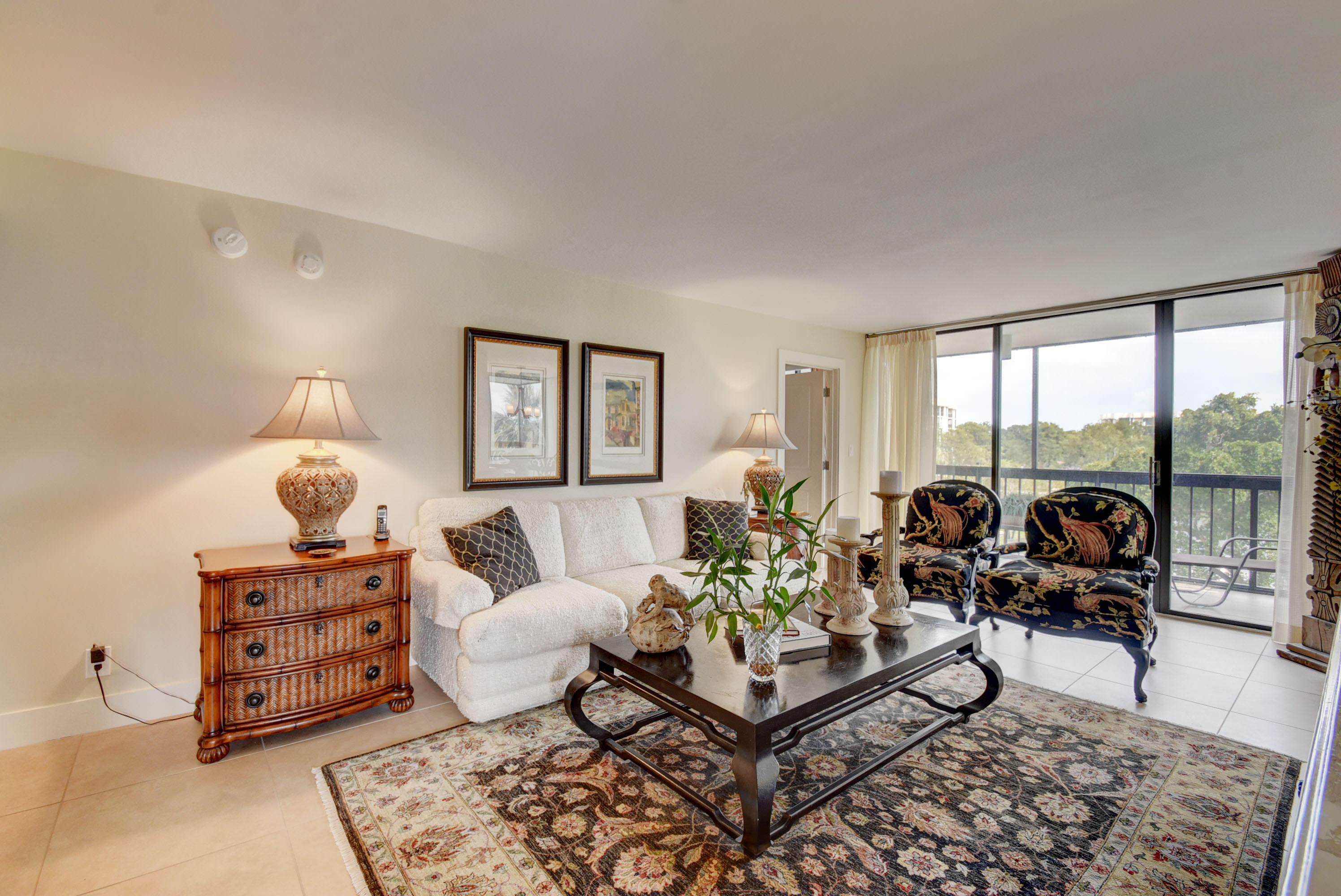 BRIDGEWOOD MID-RISE CONDO - Residential