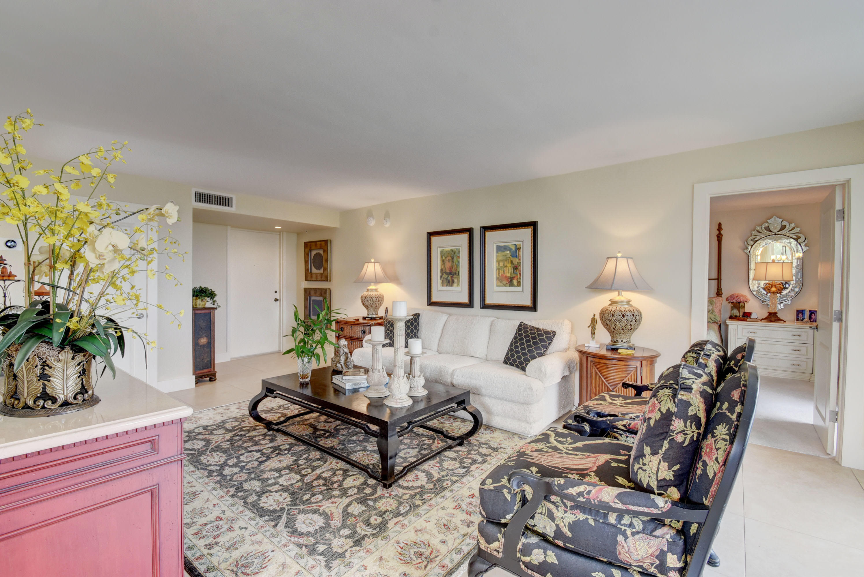 BRIDGEWOOD MID-RISE CONDO - Residential