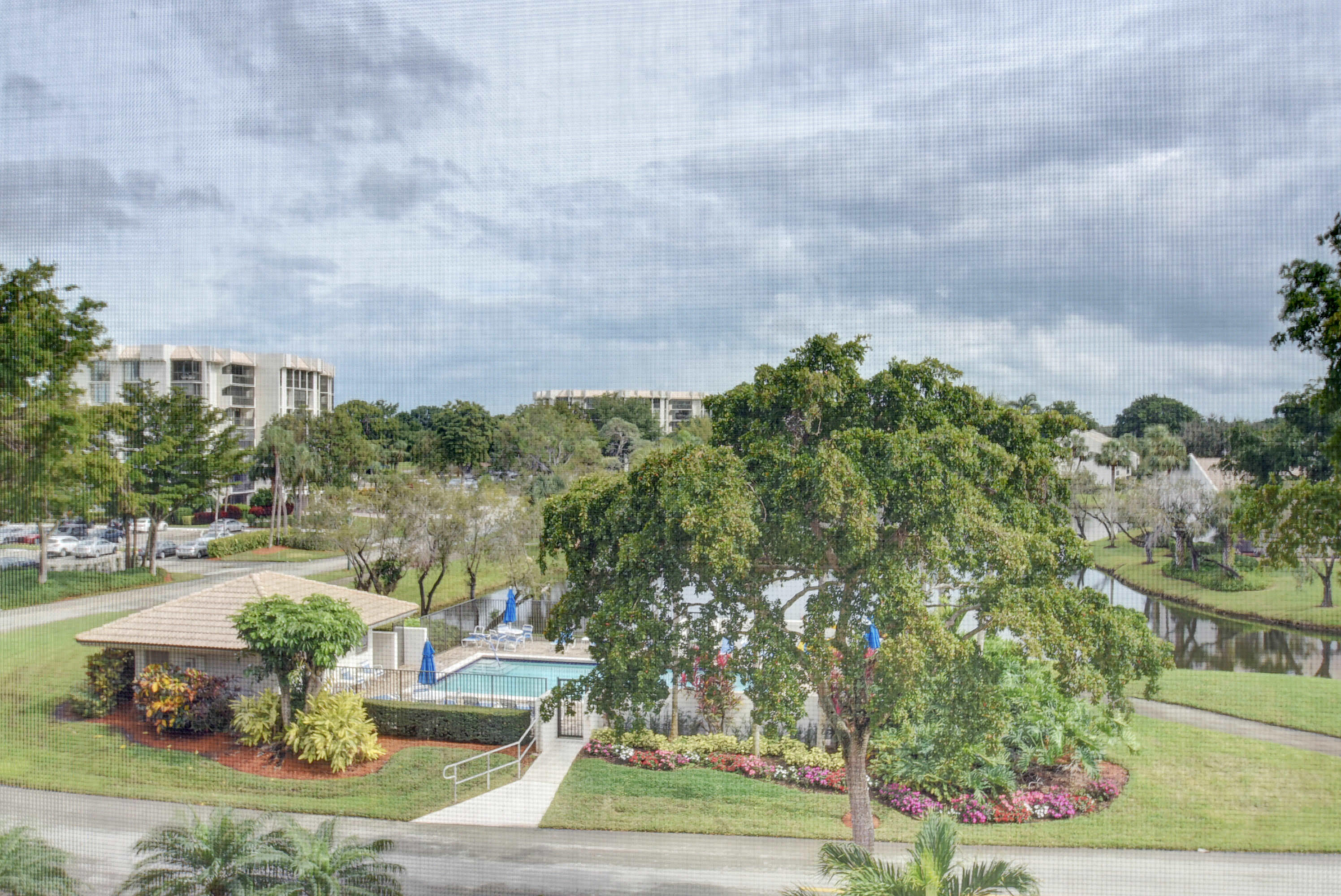 BRIDGEWOOD MID-RISE CONDO - Residential