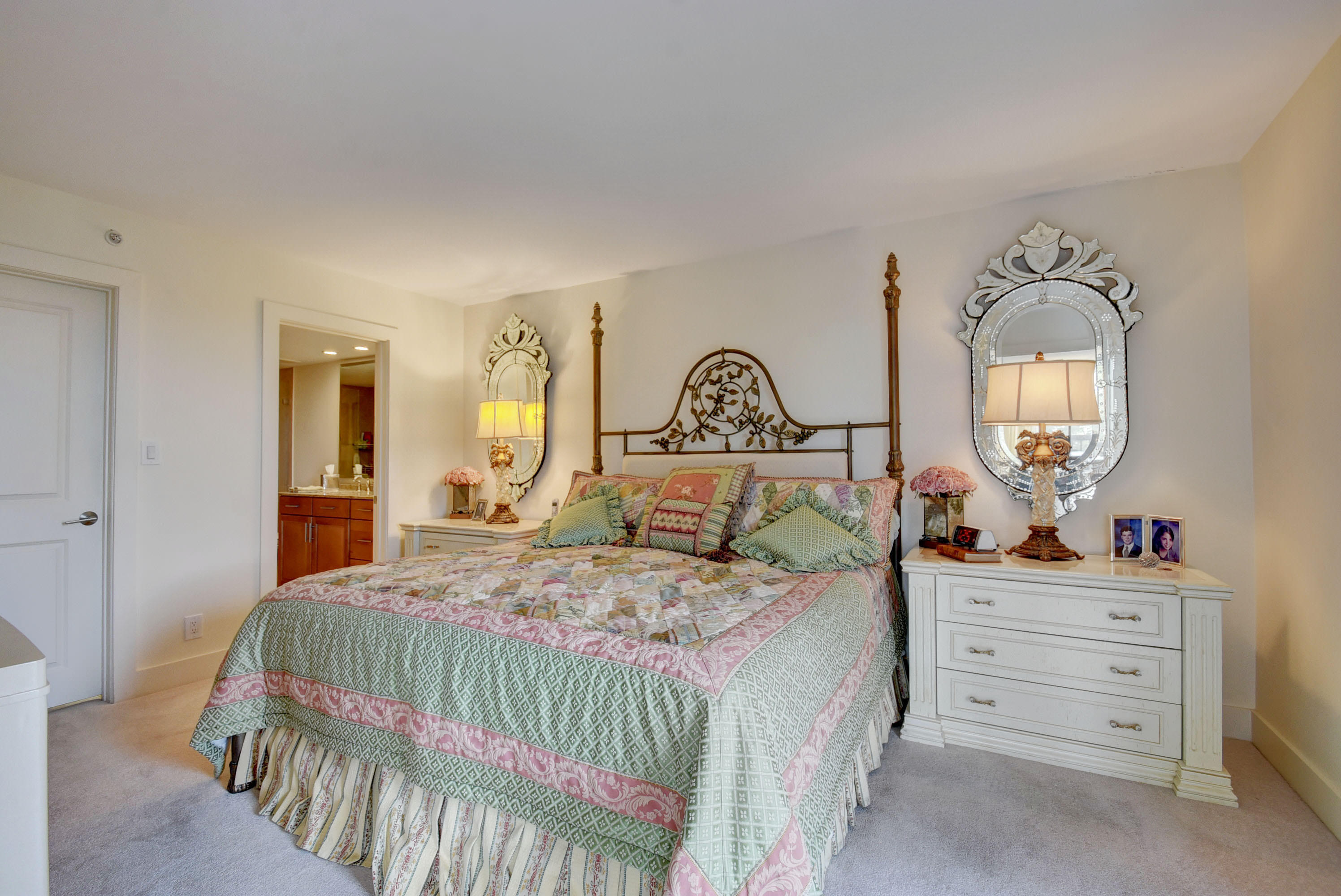 BRIDGEWOOD MID-RISE CONDO - Residential