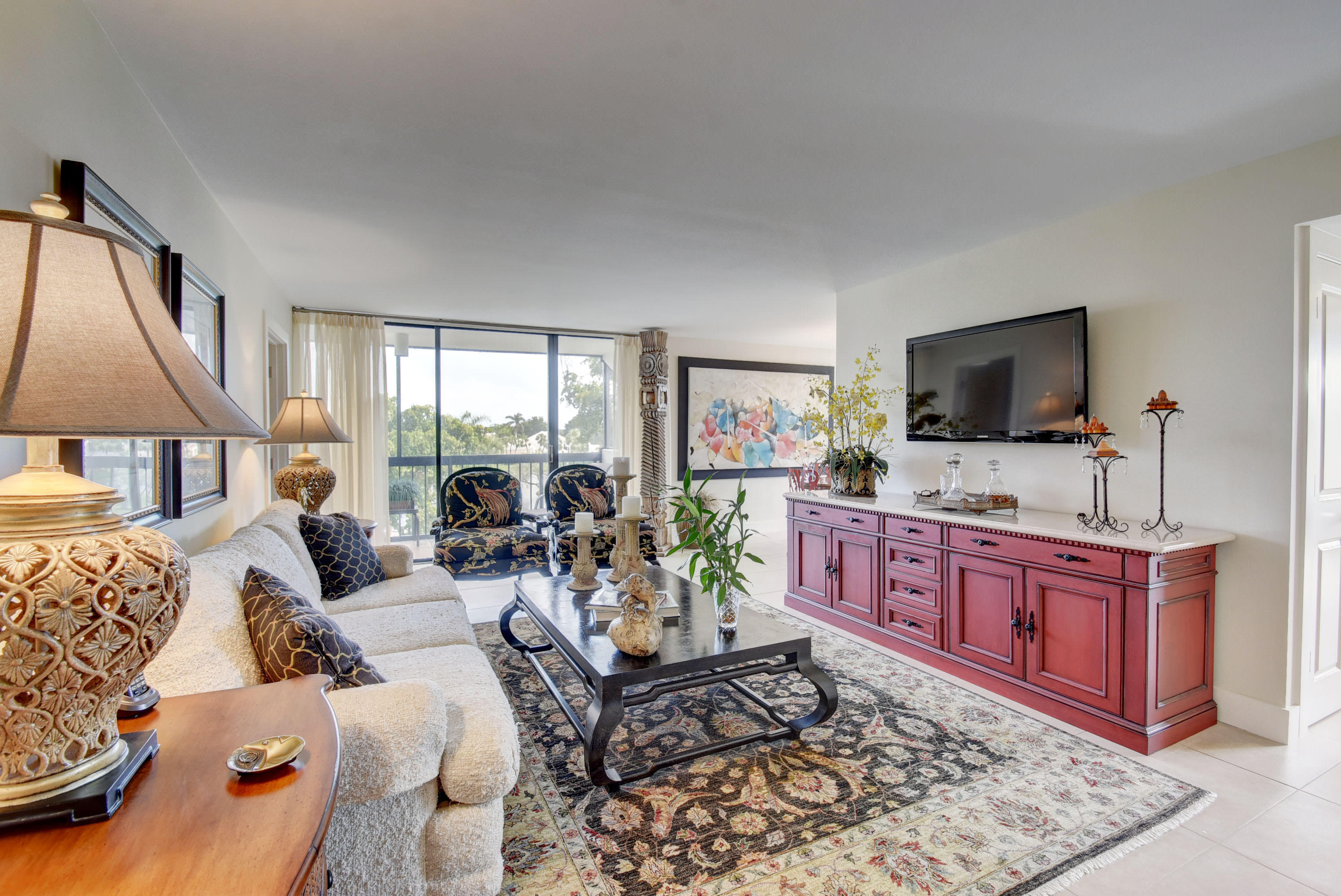 BRIDGEWOOD MID-RISE CONDO - Residential