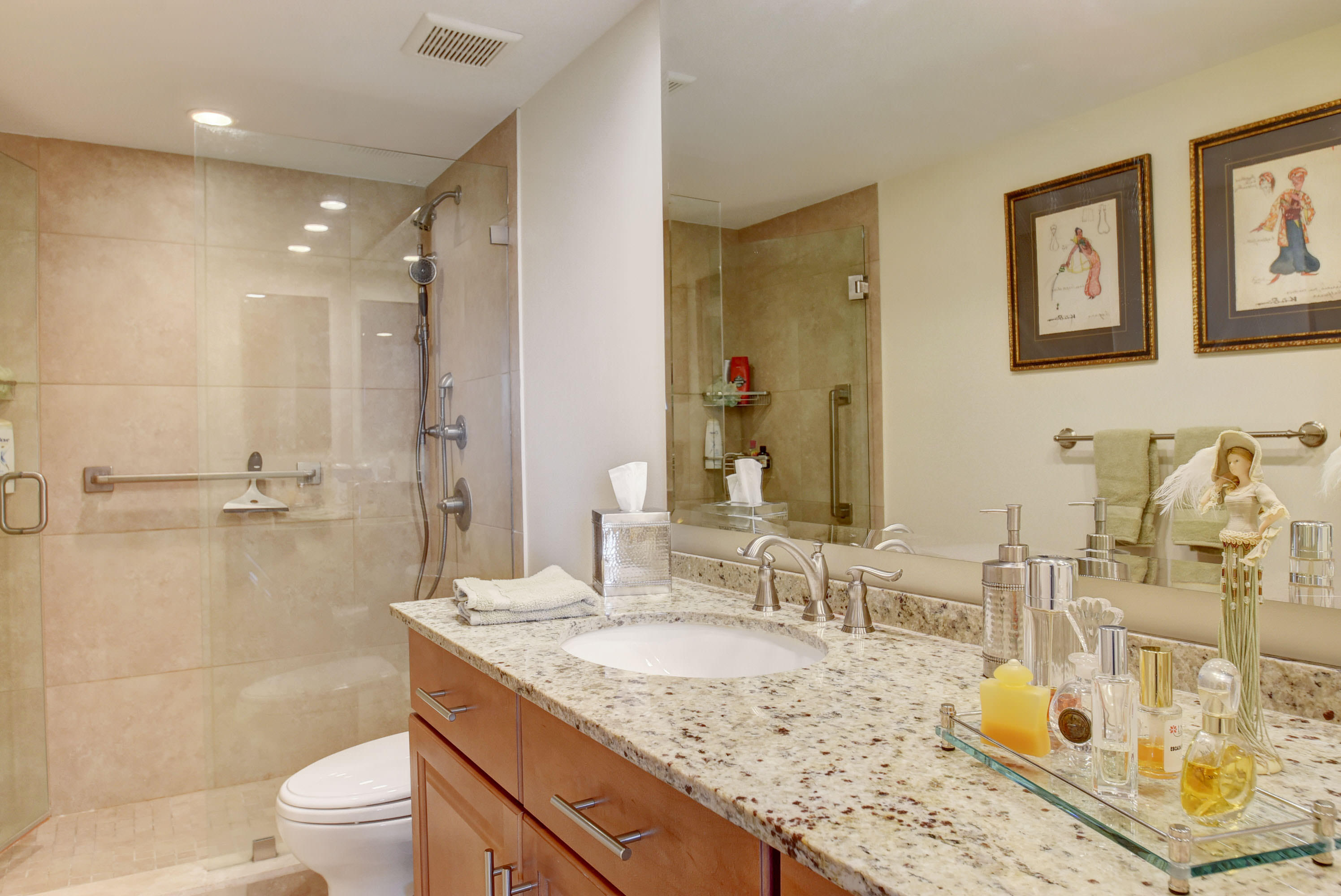 BRIDGEWOOD MID-RISE CONDO - Residential