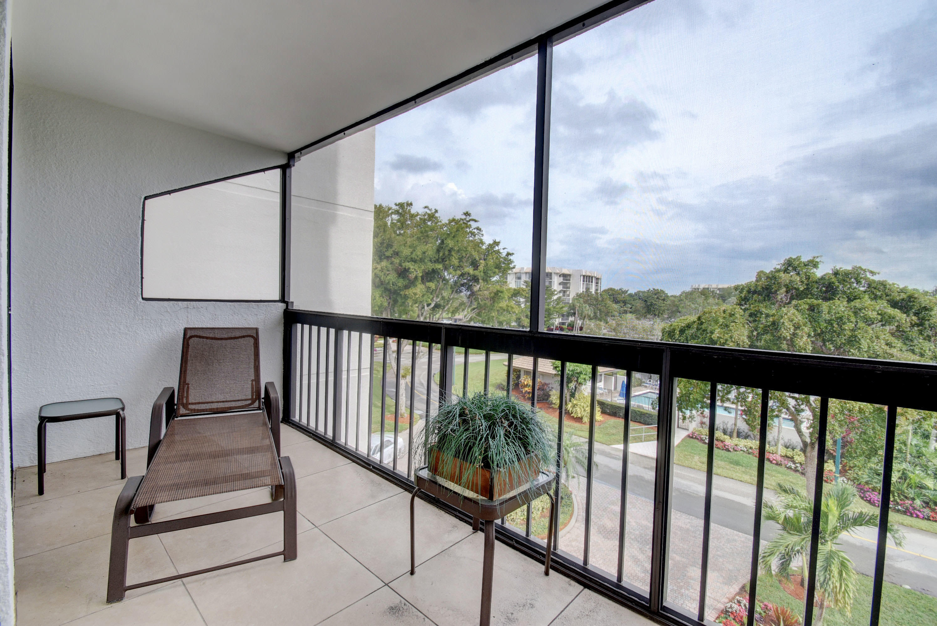 BRIDGEWOOD MID-RISE CONDO - Residential