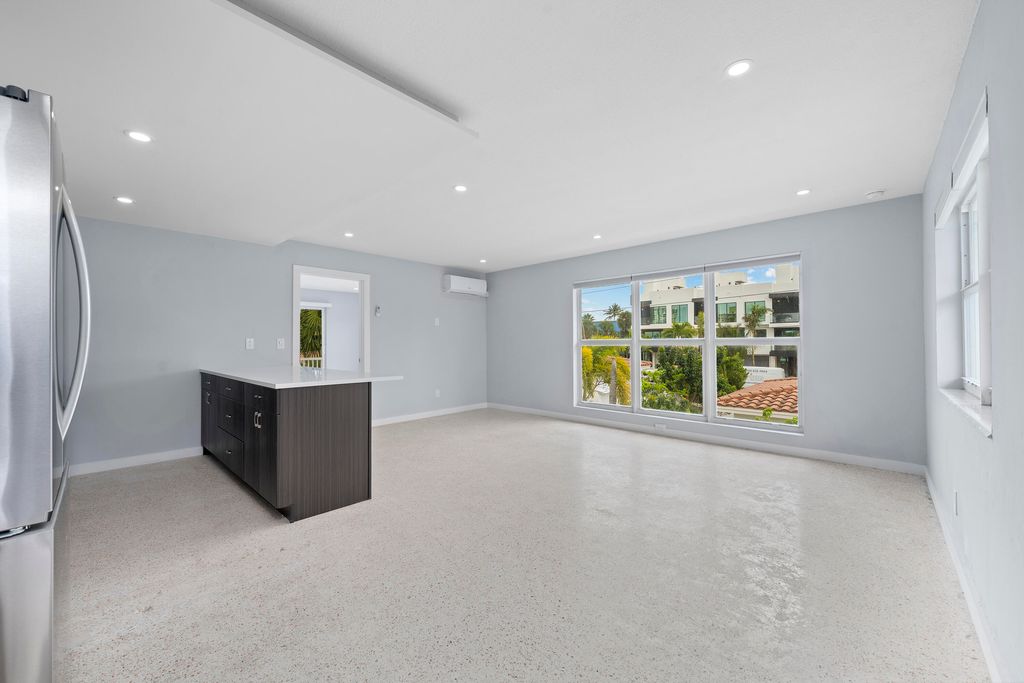 Photo of 3220 NE 7th Place #3, Pompano Beach, FL 33062 (MLS # B26006115)