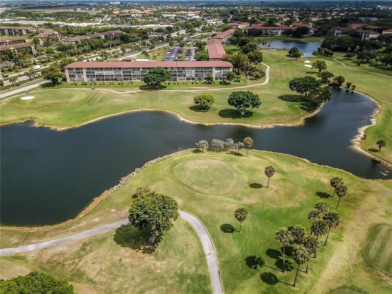 Photo of 13455 SW 9TH Court #404J, Pembroke Pines, FL 33027 (MLS # B26077885)