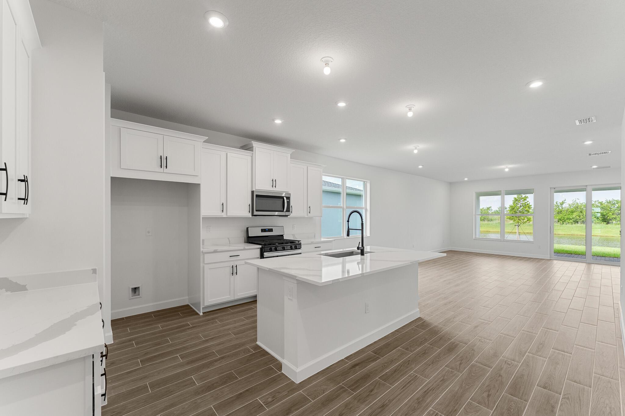 SOUTHERN GROVE PARCEL 28 - Residential