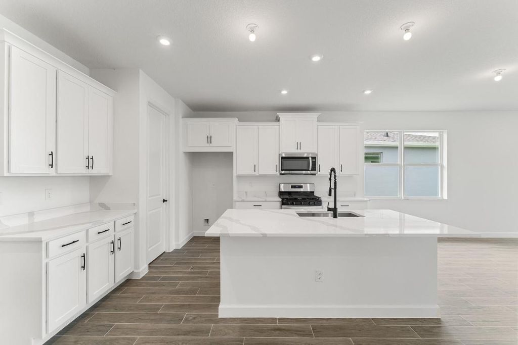 Photo of 9698 SW Indra Way, Port Saint Lucie, FL 34987 (MLS # R11109580)
