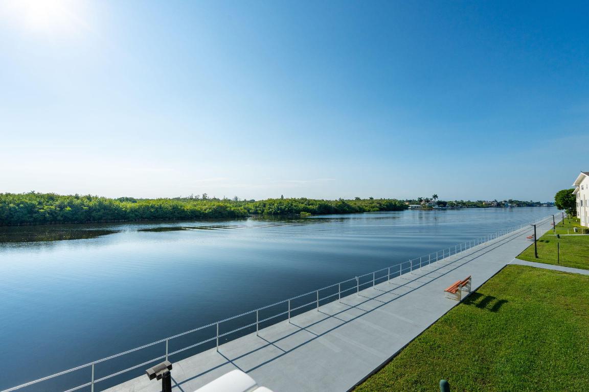 STERLING VILLAGE 530 CONDO - Residential