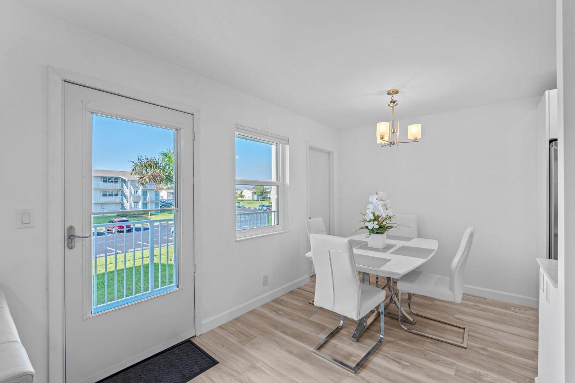 STERLING VILLAGE 530 CONDO - Residential