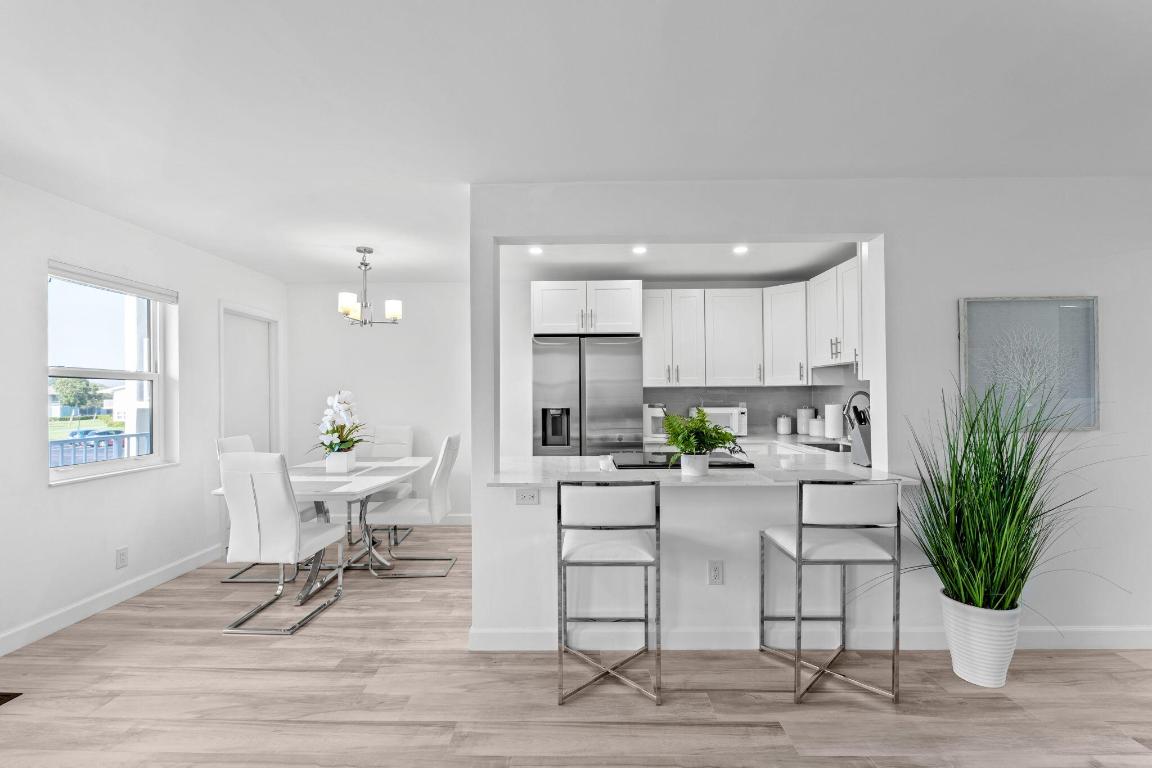 STERLING VILLAGE 530 CONDO - Residential