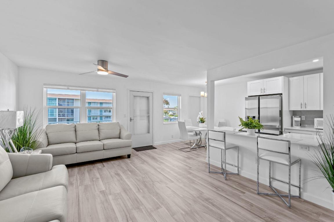 STERLING VILLAGE 530 CONDO - Residential