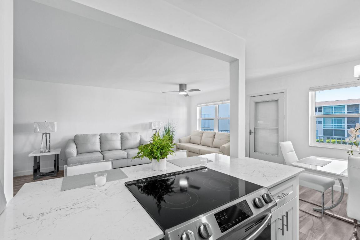 STERLING VILLAGE 530 CONDO - Residential