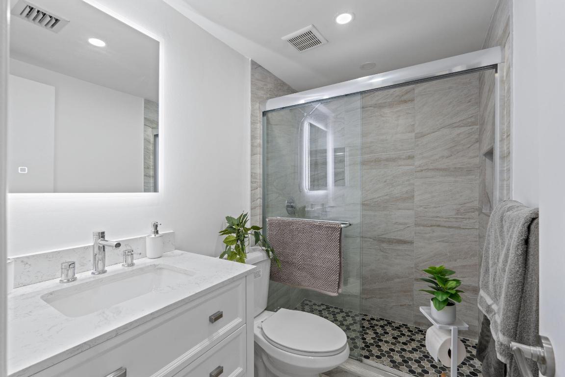 STERLING VILLAGE 530 CONDO - Residential