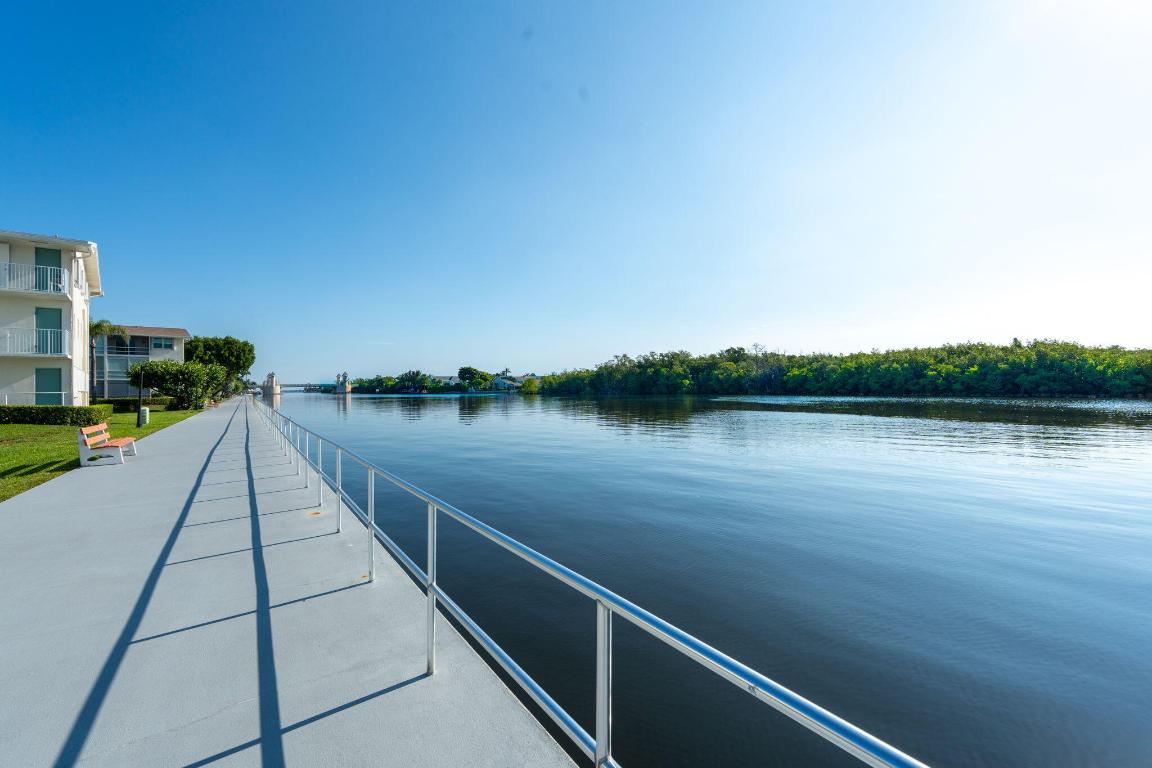 STERLING VILLAGE 530 CONDO - Residential