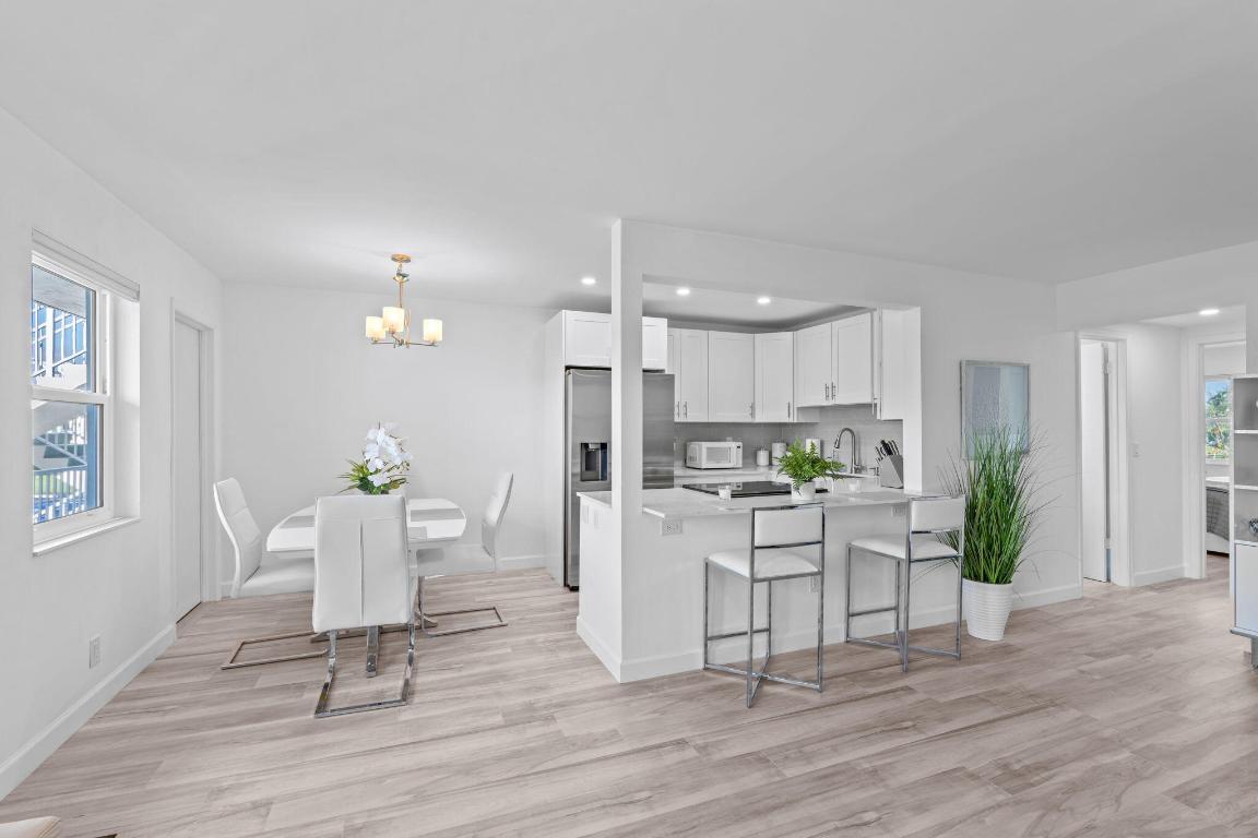 STERLING VILLAGE 530 CONDO - Residential